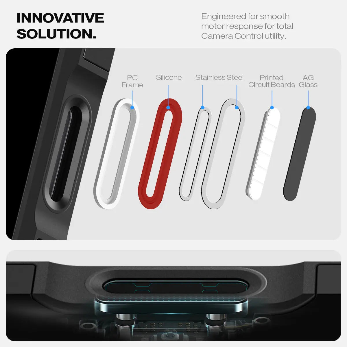 iPhone 16 Pro Case Tough Armor T MagFit - Spigen Malaysia