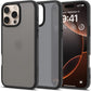iPhone 16 Pro Case Ultra Hybrid Frost Matte - Spigen Malaysia