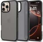 iPhone 16 Pro Case Ultra Hybrid Frost Matte - Spigen Malaysia