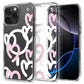 iPhone 16 Pro Case Ultra Hybrid MagFit Hearts - Spigen Malaysia
