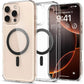 iPhone 16 Pro Case Ultra Hybrid MagFit - Spigen Malaysia