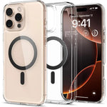 iPhone 16 Pro Case Ultra Hybrid MagFit - Spigen Malaysia