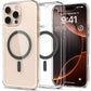 iPhone 16 Pro Case Ultra Hybrid MagFit - Spigen Malaysia