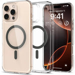 iPhone 16 Pro Case Ultra Hybrid MagFit - Spigen Malaysia