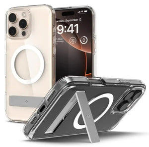 iPhone 16 Pro Case Ultra Hybrid S MagFit - Spigen Malaysia
