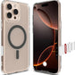 iPhone 16 Pro Case Ultra Hybrid T MagFit - Spigen Malaysia
