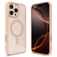 iPhone 16 Pro Case Ultra Hybrid T MagFit - Spigen Malaysia