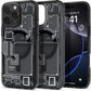 iPhone 16 Pro Case Ultra Hybrid Zero One MagFit - Spigen Malaysia