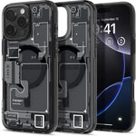iPhone 16 Pro Case Ultra Hybrid Zero One MagFit - Spigen Malaysia
