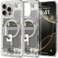 iPhone 16 Pro Case Ultra Hybrid Zero One MagFit - Spigen Malaysia