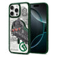 iPhone 16 Pro Max Case c11 Scotsman Fir (MagFit + Camera Control) - Spigen Malaysia