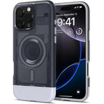 iPhone 16 Pro Max Case Classic C1 MagFit - Spigen Malaysia
