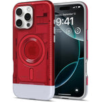 iPhone 16 Pro Max Case Classic C1 MagFit - Spigen Malaysia