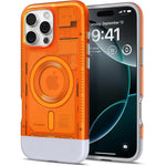 iPhone 16 Pro Max Case Classic C1 MagFit - Spigen Malaysia