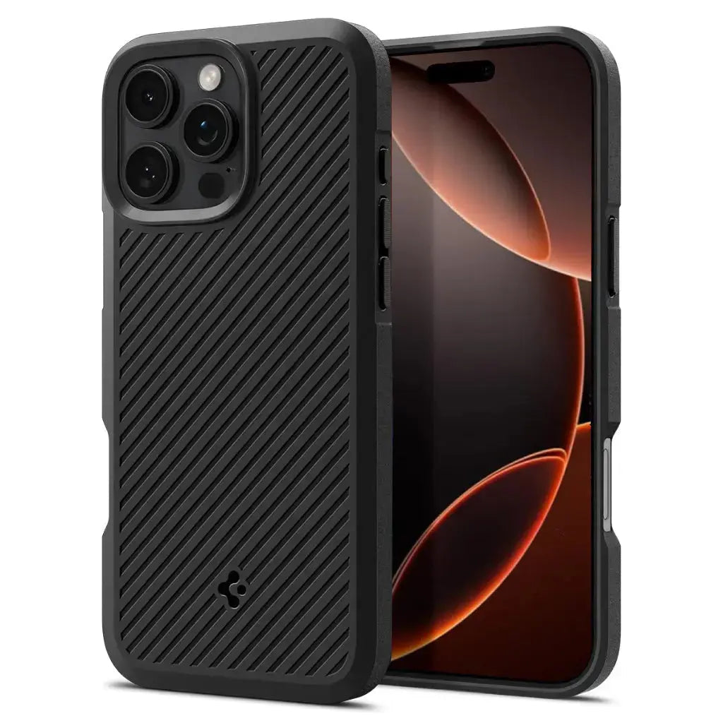 iPhone 16 Pro Max Case Core Armor - Spigen Malaysia