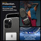 iPhone 16 Pro Max Case Crystal Slot - Spigen Malaysia