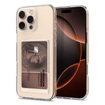 iPhone 16 Pro Max Case Crystal Slot - Spigen Malaysia