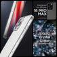 iPhone 16 Pro Max Case Liquid Crystal Glitter - Spigen Malaysia