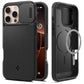 iPhone 16 Pro Max Case Optik Armor MagFit - Spigen Malaysia