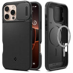 iPhone 16 Pro Max Case Optik Armor MagFit - Spigen Malaysia
