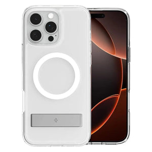 iPhone 16 Pro Max Case Slim Armor Essential S - Spigen Malaysia