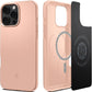 iPhone 16 Pro Max Case Thin Fit MagFit - Spigen Malaysia