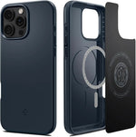 iPhone 16 Pro Max Case Thin Fit MagFit - Spigen Malaysia