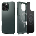 iPhone 16 Pro Max Case Thin Fit MagFit - Spigen Malaysia
