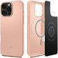 iPhone 16 Pro Max Case Thin Fit MagFit - Spigen Malaysia