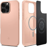 iPhone 16 Pro Max Case Thin Fit MagFit - Spigen Malaysia