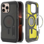 iPhone 16 Pro Max Case Tough Armor MagFit Frost - Spigen Malaysia