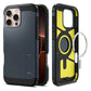 iPhone 16 Pro Max Case Tough Armor MagFit - Spigen Malaysia