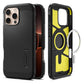 iPhone 16 Pro Max Case Tough Armor MagFit - Spigen Malaysia