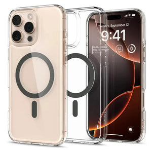 iPhone 16 Pro Max Case Ultra Hybrid MagFit - Spigen Malaysia