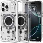 iPhone 16 Pro Max Case Ultra Hybrid Neo One MagFit - Spigen Malaysia