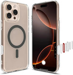 iPhone 16 Pro Max Case Ultra Hybrid T MagFit - Spigen Malaysia