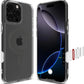iPhone 16 Pro Max Case Ultra Hybrid T MagFit - Spigen Malaysia