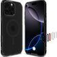 iPhone 16 Pro Max Case Ultra Hybrid T MagFit - Spigen Malaysia