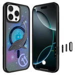iPhone 16 Pro Max Case c11 Eternal (MagFit + Camera Control) - Spigen Malaysia