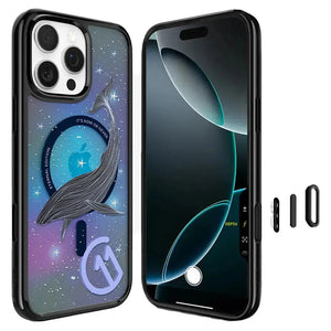 iPhone 16 Pro Max Case c11 Eternal (MagFit + Camera Control) - Spigen Malaysia