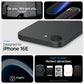 iPhone 16e Case (2025) Nano Pop MagFit - Spigen Malaysia