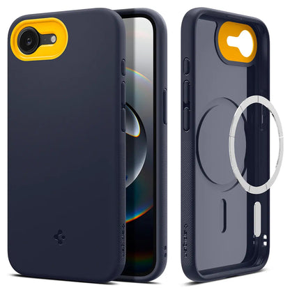 iPhone 16e Case (2025) Nano Pop MagFit - Spigen Malaysia