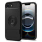 iPhone 16e Case (2025) Slim Armor MagFit - Spigen Malaysia