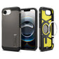 iPhone 16e Case (2025) Tough Armor MagFit - Spigen Malaysia