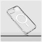 iPhone 16e Case (2025) Ultra Hybrid MagFit / Crystal Hybrid MagFit - Spigen Malaysia