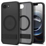 iPhone 16e Case (2025) Ultra Hybrid S MagFit Frost - Spigen Malaysia