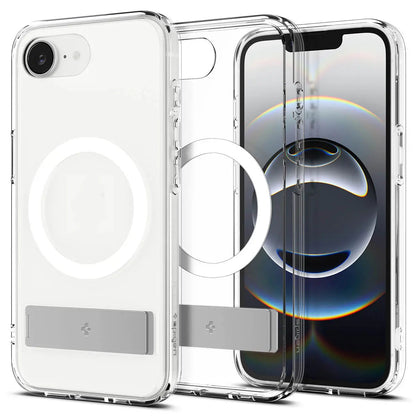 iPhone 16e Case (2025) Ultra Hybrid S MagFit - Spigen Malaysia