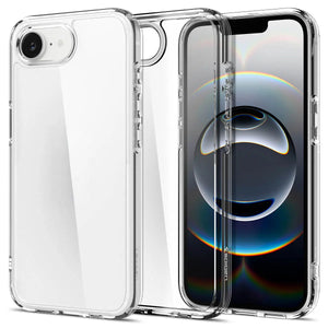iPhone 16e Case (2025) Ultra Hybrid - Spigen Malaysia