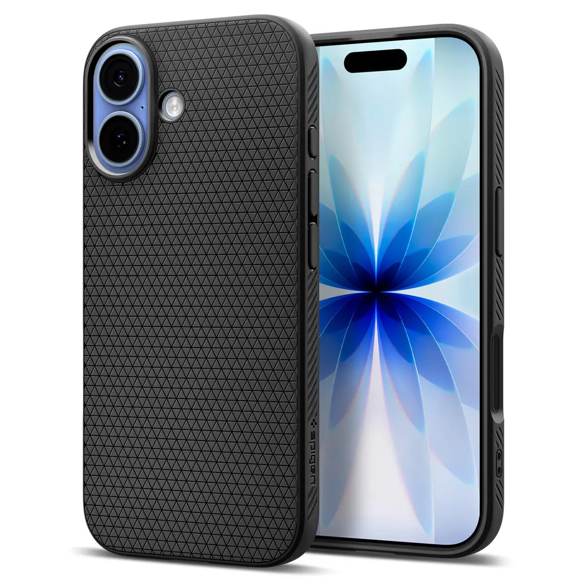 iPhone 17 Case Liquid Air - Spigen Malaysia