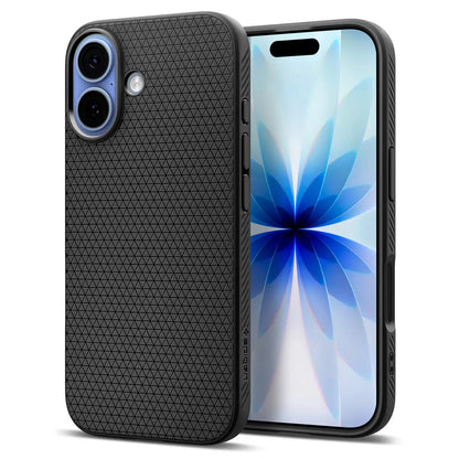 iPhone 17 Case Liquid Air - Spigen Malaysia
